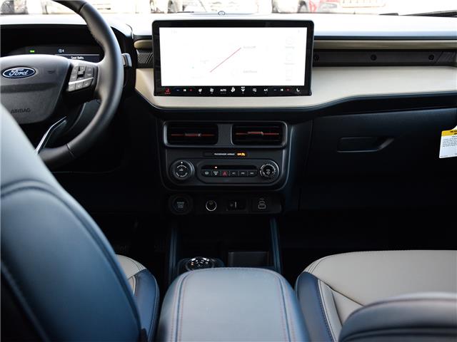 2026 Ford Maverick Lariat (Stk: K62120) in GEORGETOWN - Image 16 of 27