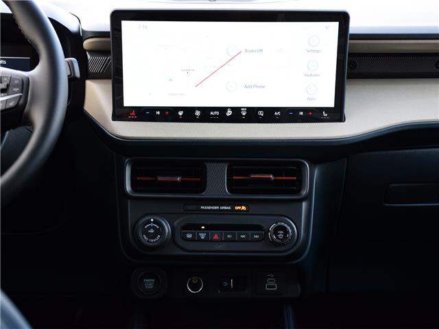 2026 Ford Maverick Lariat (Stk: K62120) in GEORGETOWN - Image 17 of 27