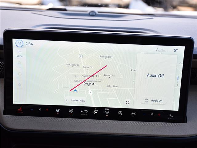 2026 Ford Maverick Lariat (Stk: K62120) in GEORGETOWN - Image 19 of 27