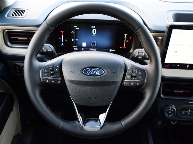 2026 Ford Maverick Lariat (Stk: K62120) in GEORGETOWN - Image 23 of 27