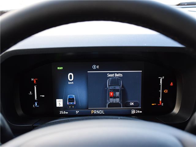 2026 Ford Maverick Lariat (Stk: K62120) in GEORGETOWN - Image 24 of 27