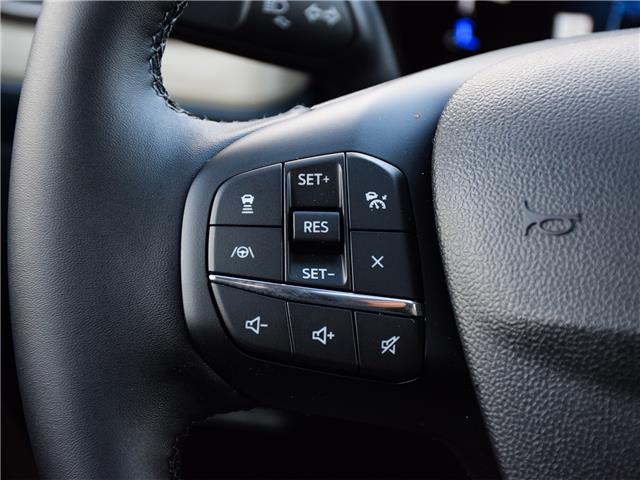 2026 Ford Maverick Lariat (Stk: K62120) in GEORGETOWN - Image 25 of 27