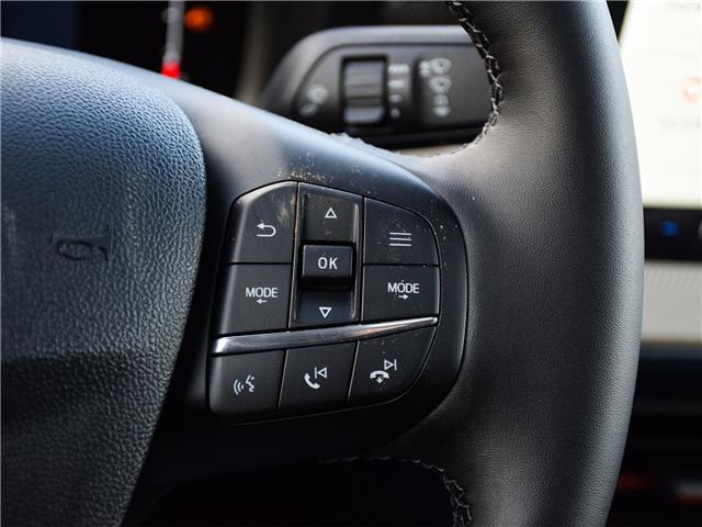 2026 Ford Maverick Lariat (Stk: K62120) in GEORGETOWN - Image 26 of 27