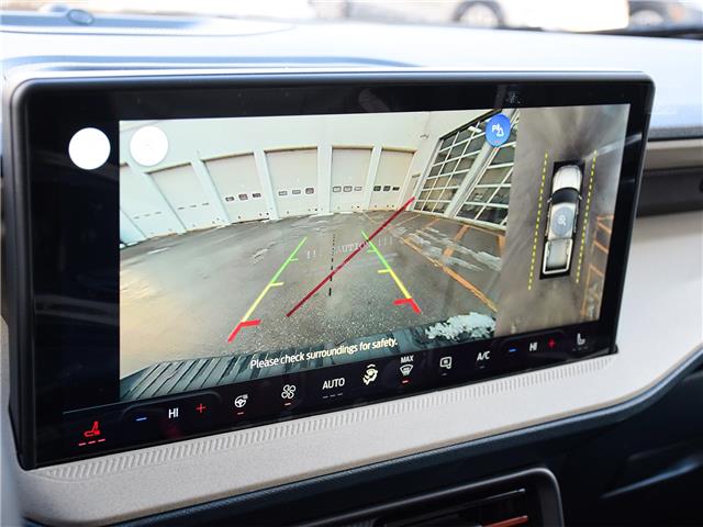 2026 Ford Maverick Lariat (Stk: K62120) in GEORGETOWN - Image 27 of 27