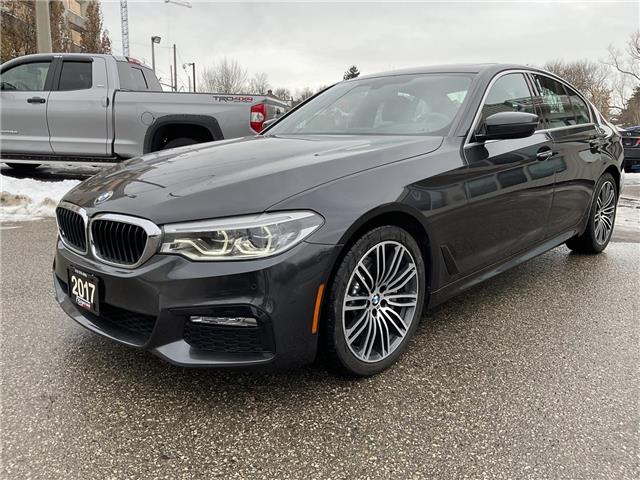 2017 BMW 530i xDrive (Stk: 4728) in KITCHENER - Image 3 of 29 2017 BMW 530i xDrive (Stk: 4728) in KITCHENER - Image 3 of 29