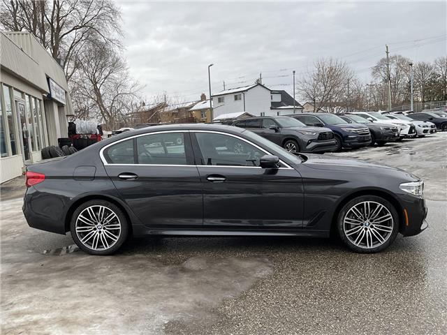 2017 BMW 530i xDrive (Stk: 4728) in KITCHENER - Image 8 of 29 2017 BMW 530i xDrive (Stk: 4728) in KITCHENER - Image 8 of 29