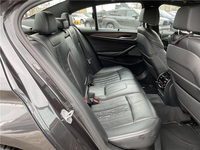 2017 BMW 530i xDrive (Stk: 4728) in KITCHENER - Image 9 of 29 2017 BMW 530i xDrive (Stk: 4728) in KITCHENER - Image 9 of 29