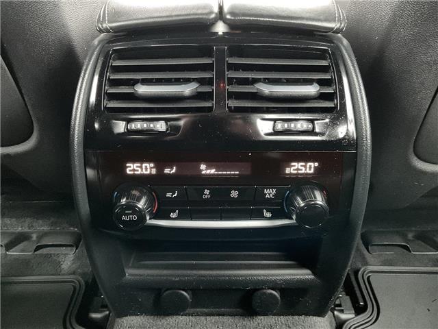 2017 BMW 530i xDrive (Stk: 4728) in KITCHENER - Image 10 of 29 2017 BMW 530i xDrive (Stk: 4728) in KITCHENER - Image 10 of 29