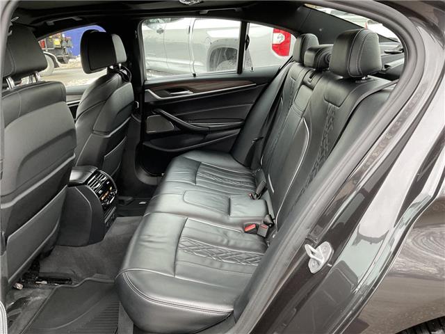 2017 BMW 530i xDrive (Stk: 4728) in KITCHENER - Image 11 of 29 2017 BMW 530i xDrive (Stk: 4728) in KITCHENER - Image 11 of 29