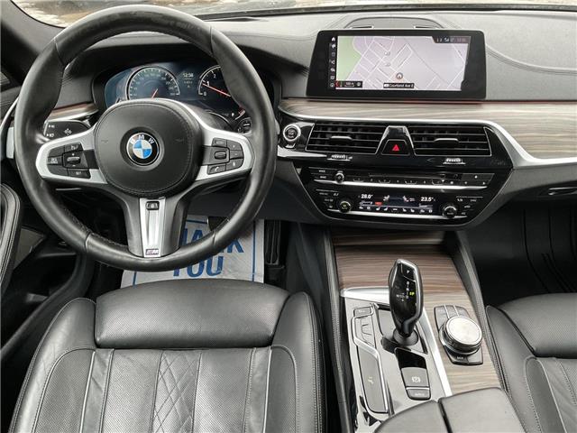 2017 BMW 530i xDrive (Stk: 4728) in KITCHENER - Image 12 of 29 2017 BMW 530i xDrive (Stk: 4728) in KITCHENER - Image 12 of 29