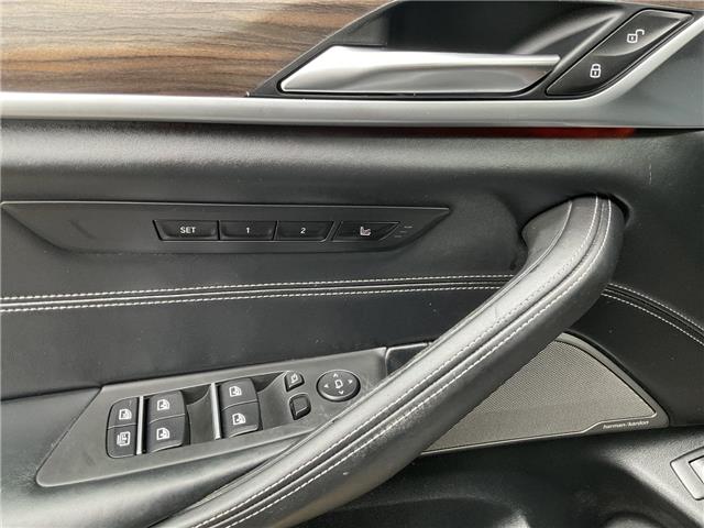 2017 BMW 530i xDrive (Stk: 4728) in KITCHENER - Image 13 of 29 2017 BMW 530i xDrive (Stk: 4728) in KITCHENER - Image 13 of 29
