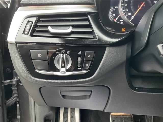 2017 BMW 530i xDrive (Stk: 4728) in KITCHENER - Image 14 of 29 2017 BMW 530i xDrive (Stk: 4728) in KITCHENER - Image 14 of 29