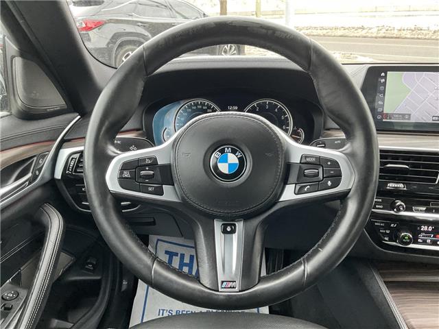 2017 BMW 530i xDrive (Stk: 4728) in KITCHENER - Image 18 of 29 2017 BMW 530i xDrive (Stk: 4728) in KITCHENER - Image 18 of 29