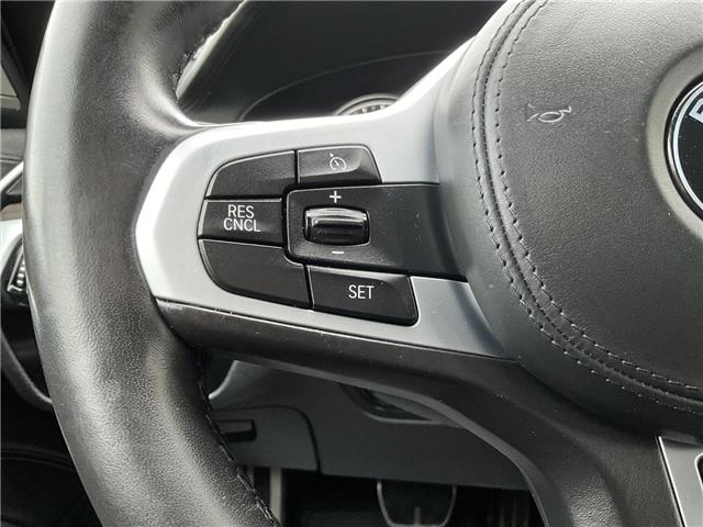 2017 BMW 530i xDrive (Stk: 4728) in KITCHENER - Image 19 of 29 2017 BMW 530i xDrive (Stk: 4728) in KITCHENER - Image 19 of 29