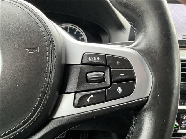 2017 BMW 530i xDrive (Stk: 4728) in KITCHENER - Image 20 of 29 2017 BMW 530i xDrive (Stk: 4728) in KITCHENER - Image 20 of 29