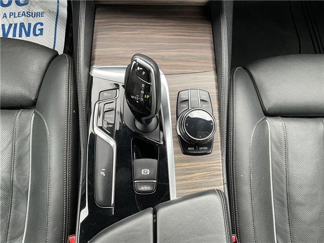 2017 BMW 530i xDrive (Stk: 4728) in KITCHENER - Image 23 of 29 2017 BMW 530i xDrive (Stk: 4728) in KITCHENER - Image 23 of 29
