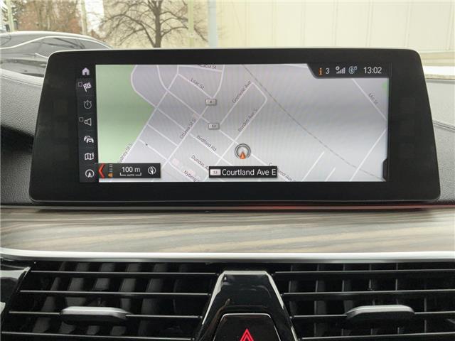2017 BMW 530i xDrive (Stk: 4728) in KITCHENER - Image 25 of 29 2017 BMW 530i xDrive (Stk: 4728) in KITCHENER - Image 25 of 29