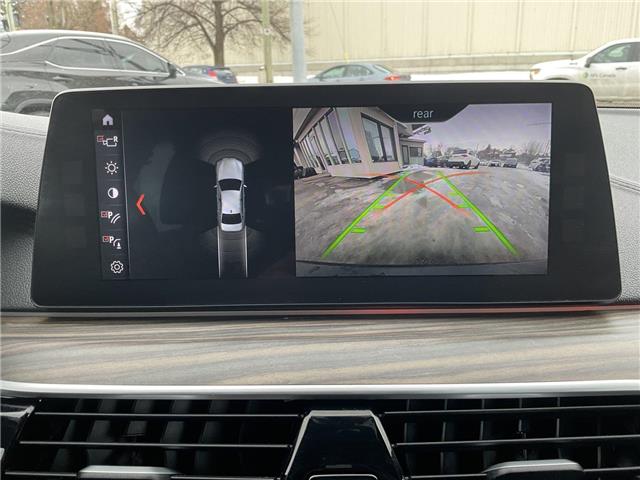 2017 BMW 530i xDrive (Stk: 4728) in KITCHENER - Image 26 of 29 2017 BMW 530i xDrive (Stk: 4728) in KITCHENER - Image 26 of 29