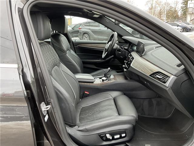 2017 BMW 530i xDrive (Stk: 4728) in KITCHENER - Image 27 of 29 2017 BMW 530i xDrive (Stk: 4728) in KITCHENER - Image 27 of 29