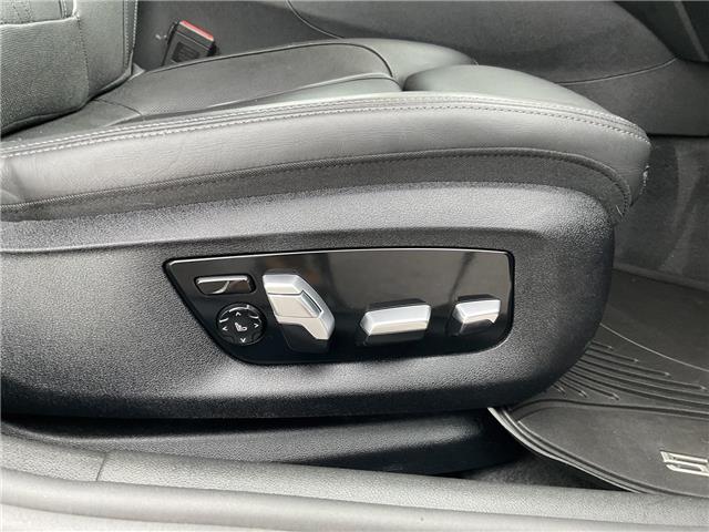 2017 BMW 530i xDrive (Stk: 4728) in KITCHENER - Image 28 of 29 2017 BMW 530i xDrive (Stk: 4728) in KITCHENER - Image 28 of 29
