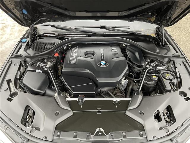 2017 BMW 530i xDrive (Stk: 4728) in KITCHENER - Image 29 of 29 2017 BMW 530i xDrive (Stk: 4728) in KITCHENER - Image 29 of 29