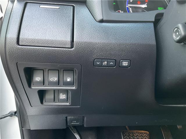 2015 Lexus RX 450h Sportdesign (Stk: 4756) in KITCHENER - Image 15 of 30