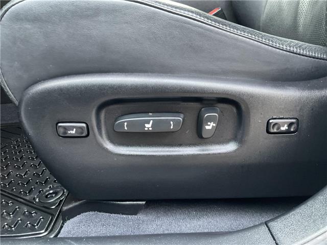 2015 Lexus RX 450h Sportdesign (Stk: 4756) in KITCHENER - Image 18 of 30