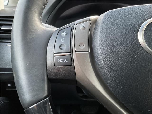2015 Lexus RX 450h Sportdesign (Stk: 4756) in KITCHENER - Image 20 of 30