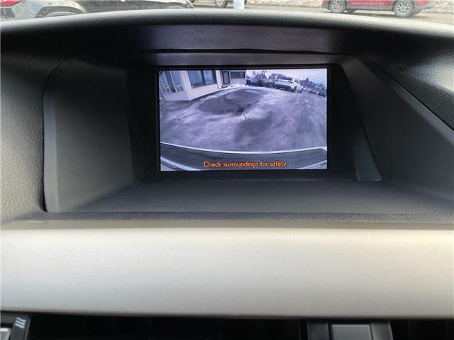 2015 Lexus RX 450h Sportdesign (Stk: 4756) in KITCHENER - Image 26 of 30