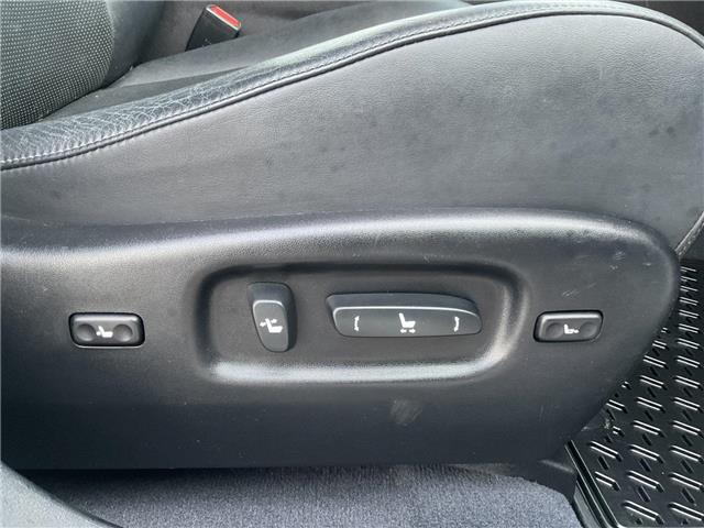 2015 Lexus RX 450h Sportdesign (Stk: 4756) in KITCHENER - Image 28 of 30