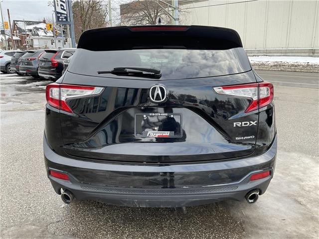 2019 Acura RDX Platinum Elite (Stk: 4761) in KITCHENER - Image 6 of 33 2019 Acura RDX Platinum Elite (Stk: 4761) in KITCHENER - Image 6 of 33