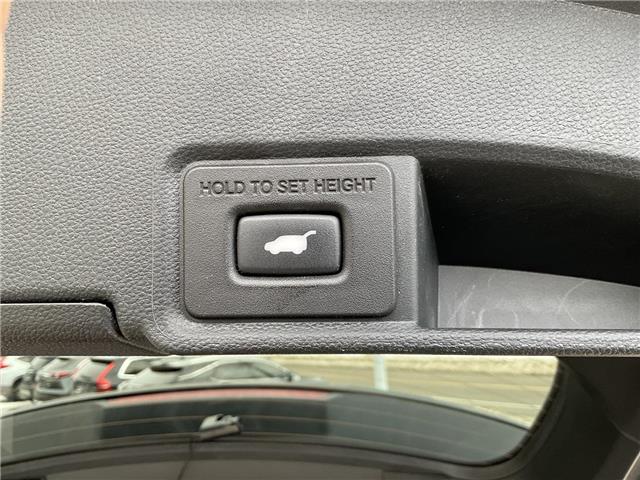 2019 Acura RDX Platinum Elite (Stk: 4761) in KITCHENER - Image 11 of 33 2019 Acura RDX Platinum Elite (Stk: 4761) in KITCHENER - Image 11 of 33
