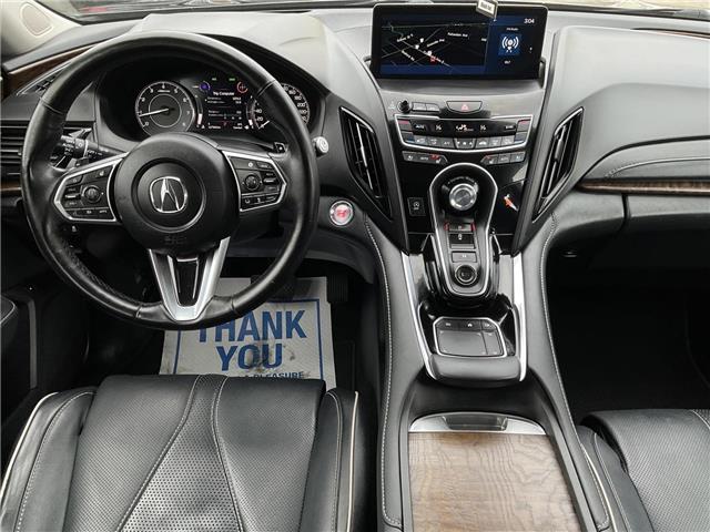 2019 Acura RDX Platinum Elite (Stk: 4761) in KITCHENER - Image 14 of 33 2019 Acura RDX Platinum Elite (Stk: 4761) in KITCHENER - Image 14 of 33