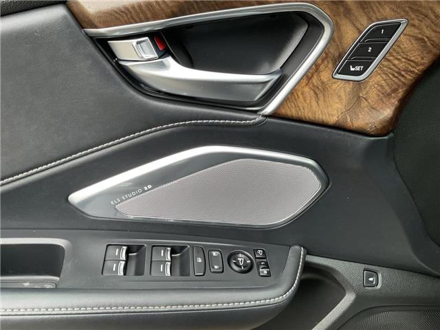 2019 Acura RDX Platinum Elite (Stk: 4761) in KITCHENER - Image 15 of 33 2019 Acura RDX Platinum Elite (Stk: 4761) in KITCHENER - Image 15 of 33