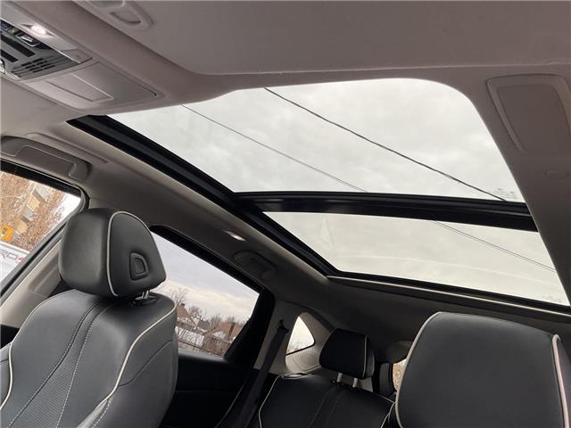 2019 Acura RDX Platinum Elite (Stk: 4761) in KITCHENER - Image 17 of 33 2019 Acura RDX Platinum Elite (Stk: 4761) in KITCHENER - Image 17 of 33