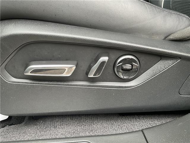 2019 Acura RDX Platinum Elite (Stk: 4761) in KITCHENER - Image 19 of 33 2019 Acura RDX Platinum Elite (Stk: 4761) in KITCHENER - Image 19 of 33