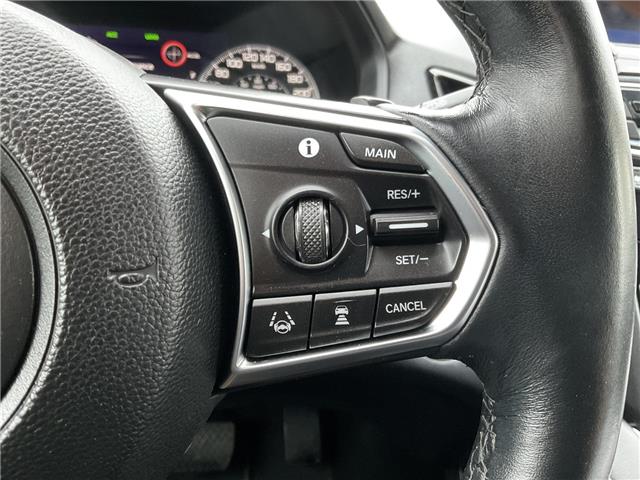 2019 Acura RDX Platinum Elite (Stk: 4761) in KITCHENER - Image 22 of 33 2019 Acura RDX Platinum Elite (Stk: 4761) in KITCHENER - Image 22 of 33