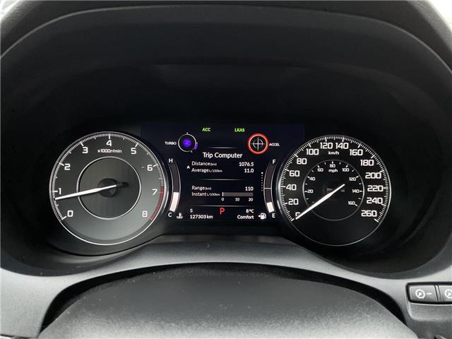 2019 Acura RDX Platinum Elite (Stk: 4761) in KITCHENER - Image 23 of 33 2019 Acura RDX Platinum Elite (Stk: 4761) in KITCHENER - Image 23 of 33