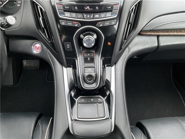 2019 Acura RDX Platinum Elite (Stk: 4761) in KITCHENER - Image 24 of 33 2019 Acura RDX Platinum Elite (Stk: 4761) in KITCHENER - Image 24 of 33
