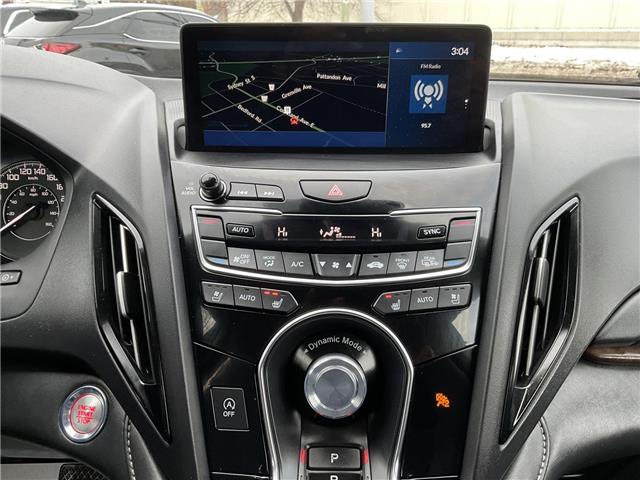 2019 Acura RDX Platinum Elite (Stk: 4761) in KITCHENER - Image 25 of 33 2019 Acura RDX Platinum Elite (Stk: 4761) in KITCHENER - Image 25 of 33