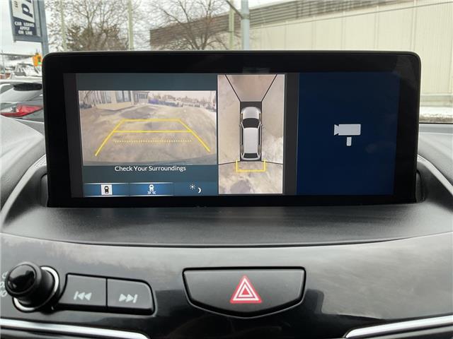 2019 Acura RDX Platinum Elite (Stk: 4761) in KITCHENER - Image 27 of 33 2019 Acura RDX Platinum Elite (Stk: 4761) in KITCHENER - Image 27 of 33