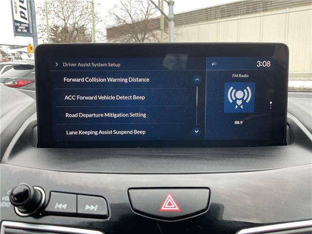 2019 Acura RDX Platinum Elite (Stk: 4761) in KITCHENER - Image 29 of 33 2019 Acura RDX Platinum Elite (Stk: 4761) in KITCHENER - Image 29 of 33