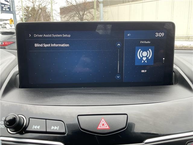 2019 Acura RDX Platinum Elite (Stk: 4761) in KITCHENER - Image 30 of 33 2019 Acura RDX Platinum Elite (Stk: 4761) in KITCHENER - Image 30 of 33