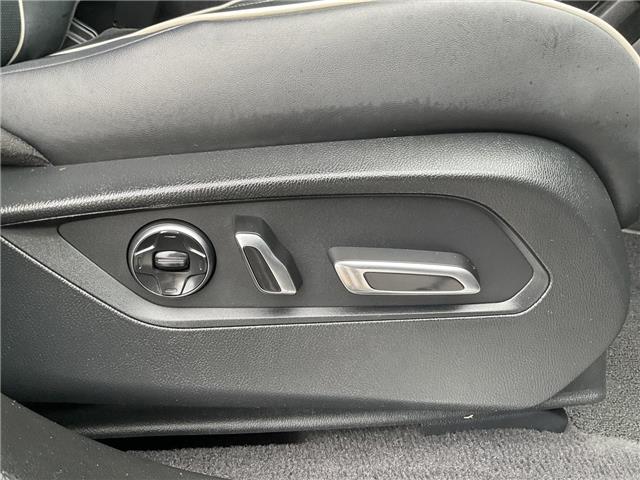 2019 Acura RDX Platinum Elite (Stk: 4761) in KITCHENER - Image 32 of 33 2019 Acura RDX Platinum Elite (Stk: 4761) in KITCHENER - Image 32 of 33