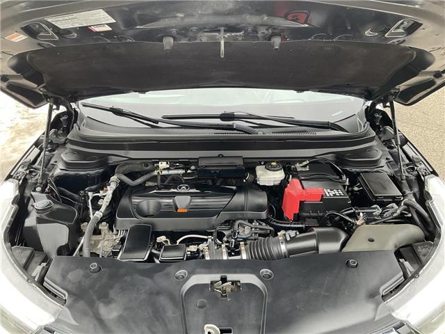 2019 Acura RDX Platinum Elite (Stk: 4761) in KITCHENER - Image 33 of 33 2019 Acura RDX Platinum Elite (Stk: 4761) in KITCHENER - Image 33 of 33