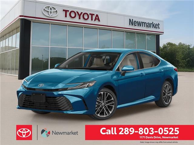 2026 Toyota Camry  (Stk: 39882) in Newmarket - Image 1 of 3