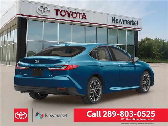 2026 Toyota Camry  (Stk: 39882) in Newmarket - Image 2 of 3