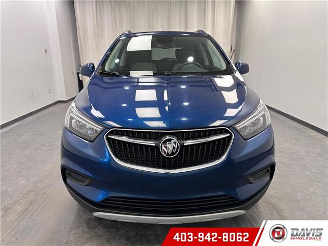 2020 Buick Encore Preferred (Stk: 20942) in Lethbridge - Image 2 of 20