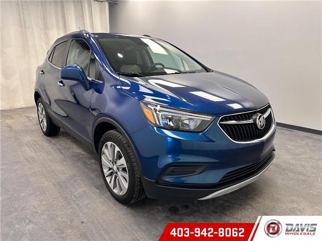2020 Buick Encore Preferred (Stk: 20942) in Lethbridge - Image 3 of 20