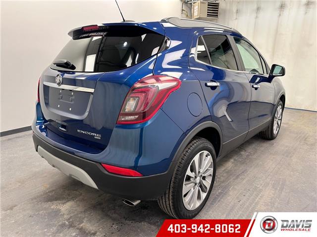 2020 Buick Encore Preferred (Stk: 20942) in Lethbridge - Image 4 of 20